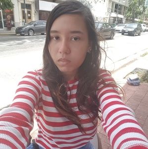 Meet your Posher, Milisa